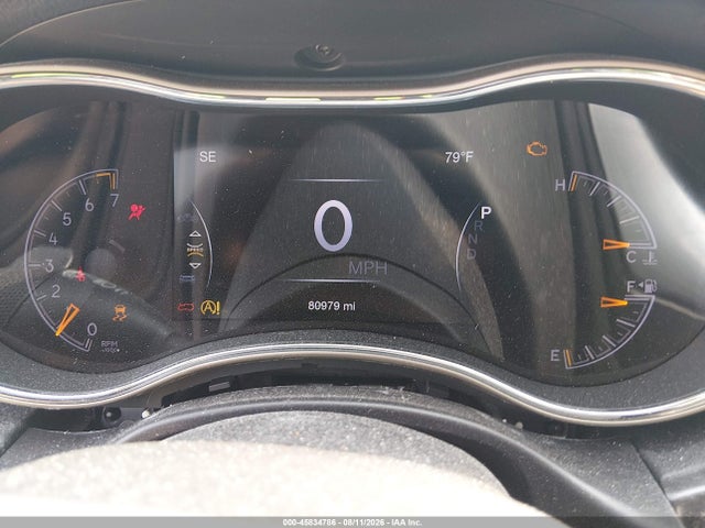 2017 Jeep Grand Cherokee Laredo მანქანა იყიდება აუქციონზე, vin: 1C4RJFAG9HC912042, აუქციონის ნომერი: 45834786