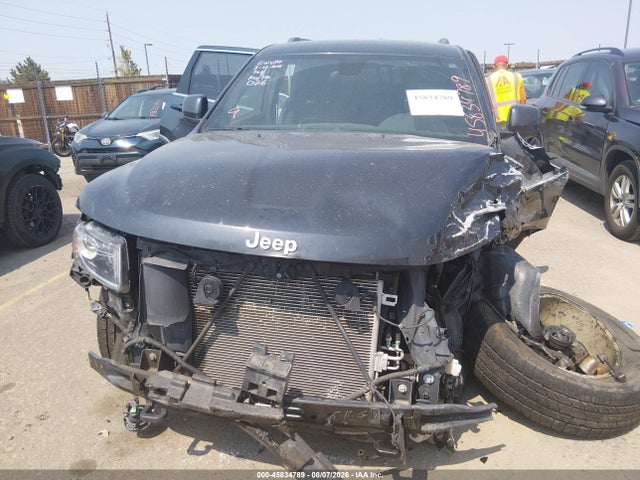 Продаж на аукціоні авто 2014 Jeep Grand Cherokee Laredo, vin: 1C4RJFAG9EC159124, номер лоту: 45834789