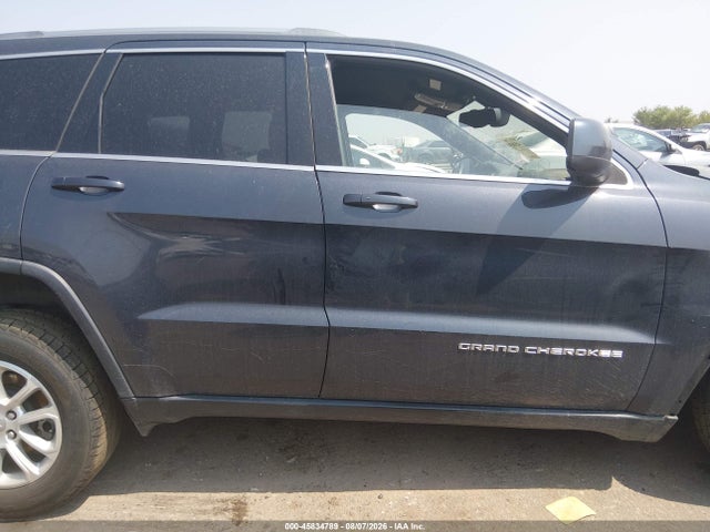 Продаж на аукціоні авто 2014 Jeep Grand Cherokee Laredo, vin: 1C4RJFAG9EC159124, номер лоту: 45834789
