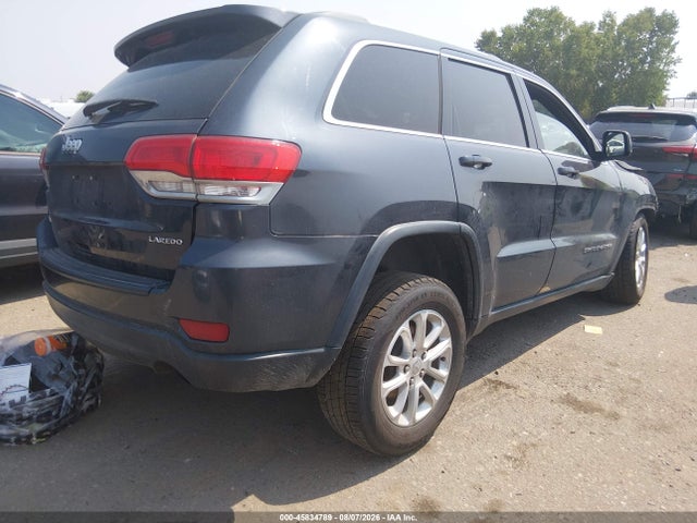 Продаж на аукціоні авто 2014 Jeep Grand Cherokee Laredo, vin: 1C4RJFAG9EC159124, номер лоту: 45834789