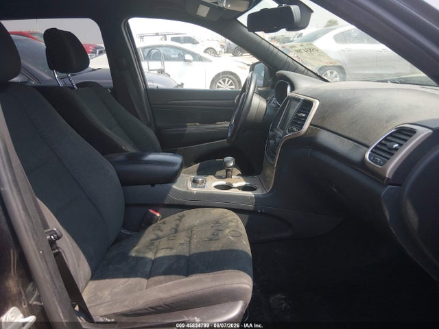 Продаж на аукціоні авто 2014 Jeep Grand Cherokee Laredo, vin: 1C4RJFAG9EC159124, номер лоту: 45834789