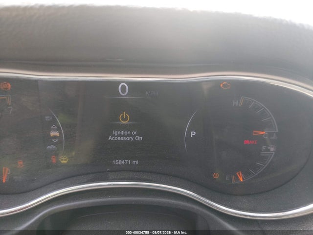 Продаж на аукціоні авто 2014 Jeep Grand Cherokee Laredo, vin: 1C4RJFAG9EC159124, номер лоту: 45834789