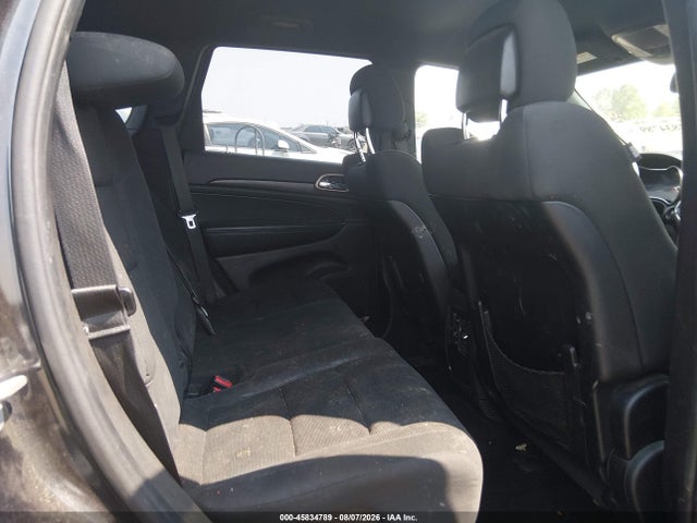 Продаж на аукціоні авто 2014 Jeep Grand Cherokee Laredo, vin: 1C4RJFAG9EC159124, номер лоту: 45834789