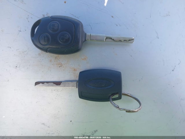 Продажа на аукционе авто 2012 Ford Fiesta Se, vin: 3FADP4EJ8CM103115, номер лота: 45834796