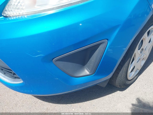 Продажа на аукционе авто 2012 Ford Fiesta Se, vin: 3FADP4EJ8CM103115, номер лота: 45834796