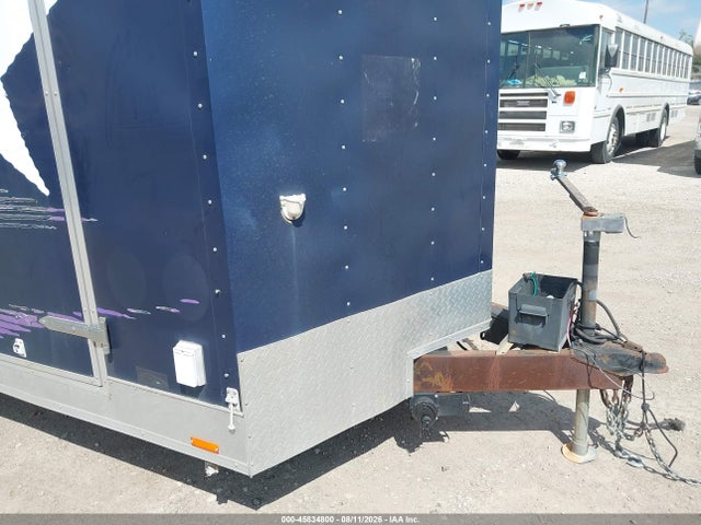 Продажа на аукционе авто 2013 Forest River Cargo, vin: 5NHUEH629DY066173, номер лота: 45834800
