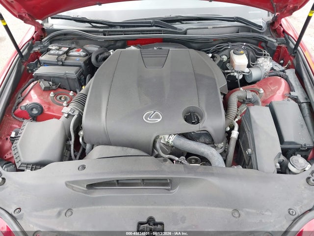 JTHBF1D24E5011374 Lexus IS 250