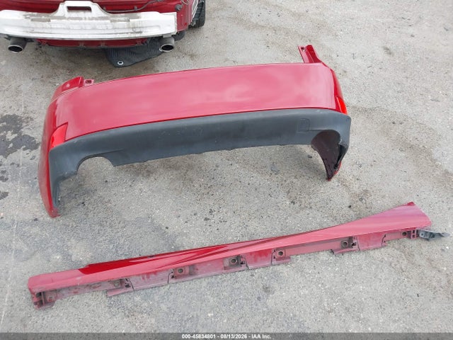 JTHBF1D24E5011374 Lexus IS 250