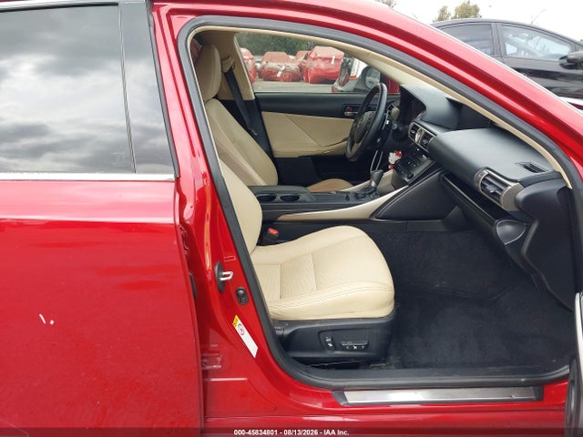 JTHBF1D24E5011374 Lexus IS 250