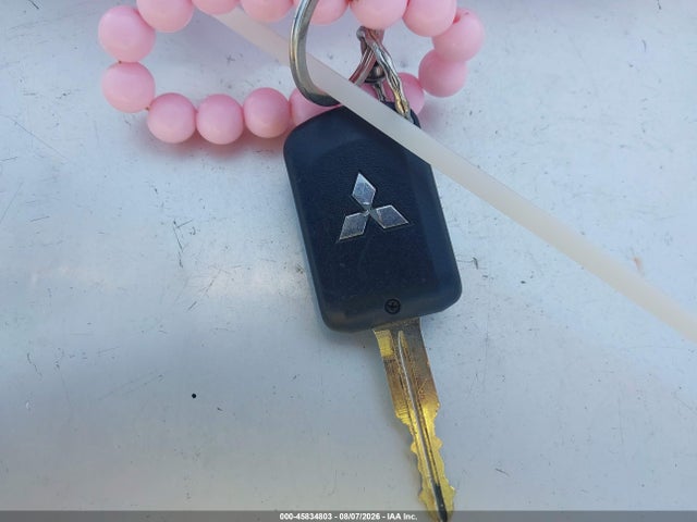 Продаж на аукціоні авто 2016 Mitsubishi Lancer Es, vin: JA32U2FU9GU000504, номер лоту: 45834803