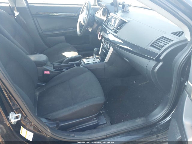 Продаж на аукціоні авто 2016 Mitsubishi Lancer Es, vin: JA32U2FU9GU000504, номер лоту: 45834803