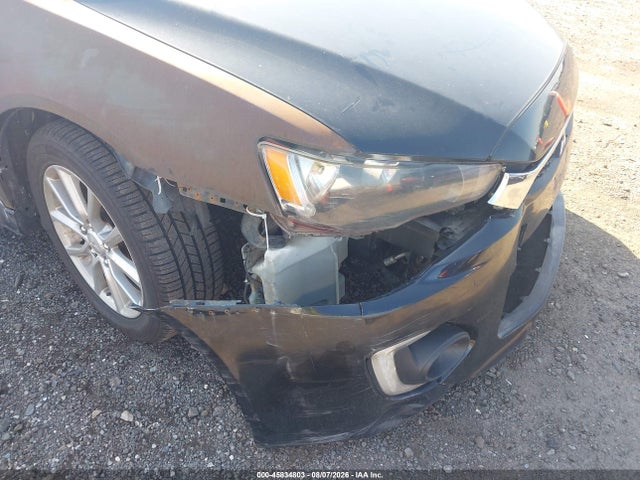 Продаж на аукціоні авто 2016 Mitsubishi Lancer Es, vin: JA32U2FU9GU000504, номер лоту: 45834803