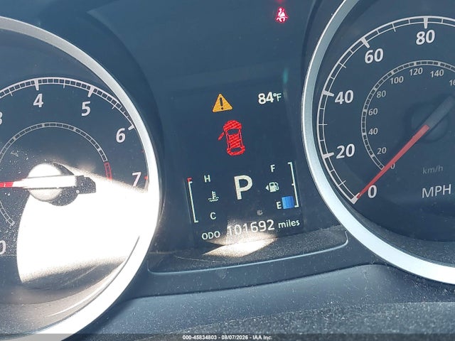 Продаж на аукціоні авто 2016 Mitsubishi Lancer Es, vin: JA32U2FU9GU000504, номер лоту: 45834803