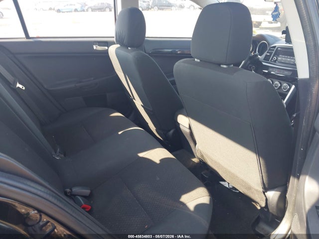 Продаж на аукціоні авто 2016 Mitsubishi Lancer Es, vin: JA32U2FU9GU000504, номер лоту: 45834803