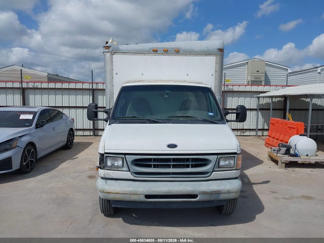 Продажа на аукционе авто 2002 Ford E-350 Cutaway Standard, vin: 1FDWE35L12HA96060, номер лота: 45834805