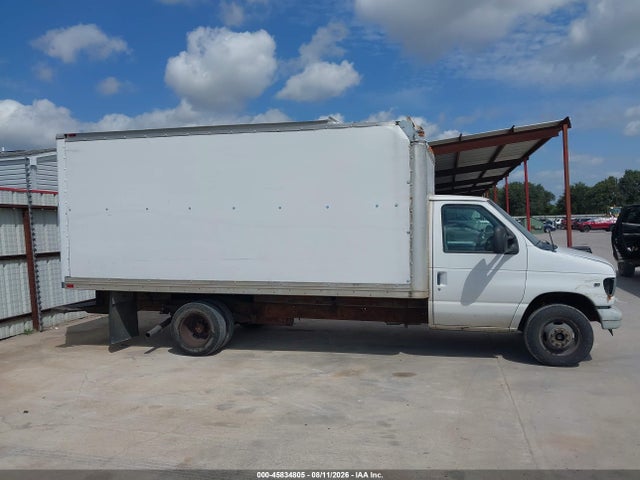 Продажа на аукционе авто 2002 Ford E-350 Cutaway Standard, vin: 1FDWE35L12HA96060, номер лота: 45834805