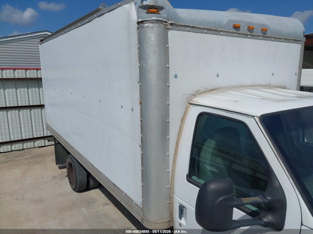 Продажа на аукционе авто 2002 Ford E-350 Cutaway Standard, vin: 1FDWE35L12HA96060, номер лота: 45834805