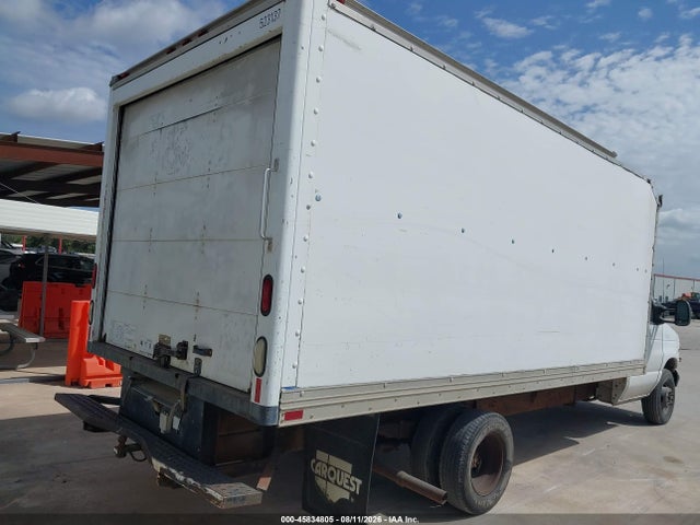 Продажа на аукционе авто 2002 Ford E-350 Cutaway Standard, vin: 1FDWE35L12HA96060, номер лота: 45834805