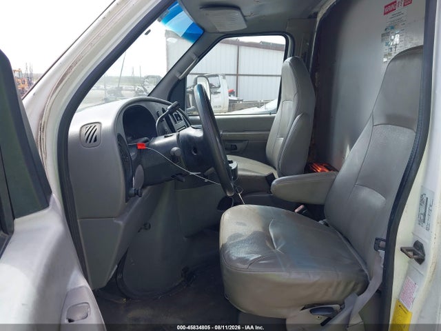 Продажа на аукционе авто 2002 Ford E-350 Cutaway Standard, vin: 1FDWE35L12HA96060, номер лота: 45834805