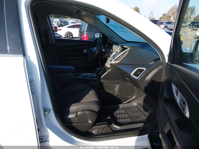 Продажа на аукционе авто 2016 Gmc Terrain Sle-1, vin: 2GKALMEK1G6139847, номер лота: 45834807