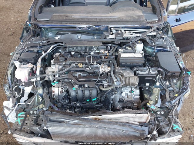 5YFT4MCE7RP190396 Toyota Corolla Xse