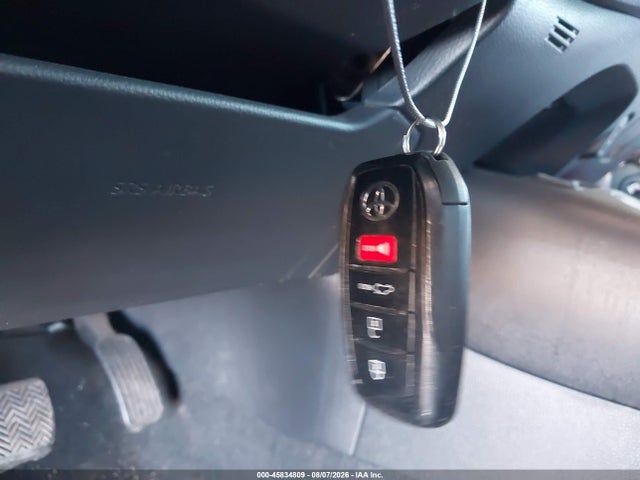 5YFT4MCE7RP190396 Toyota Corolla Xse