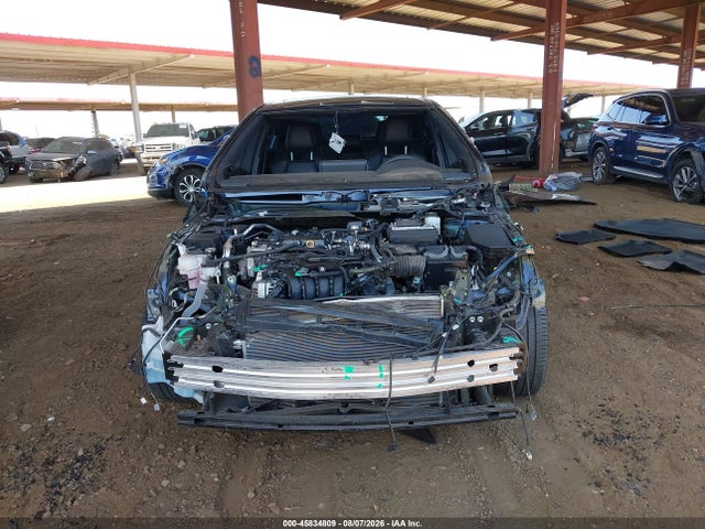 5YFT4MCE7RP190396 Toyota Corolla Xse