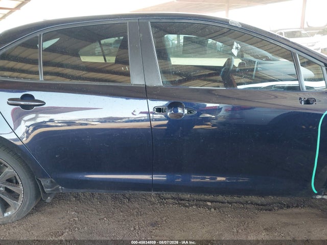 5YFT4MCE7RP190396 Toyota Corolla Xse