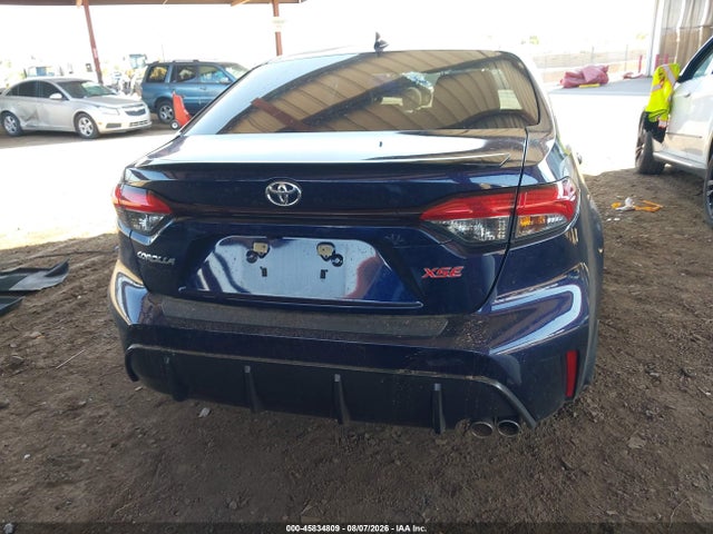 5YFT4MCE7RP190396 Toyota Corolla Xse