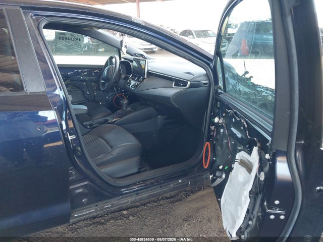 5YFT4MCE7RP190396 Toyota Corolla Xse