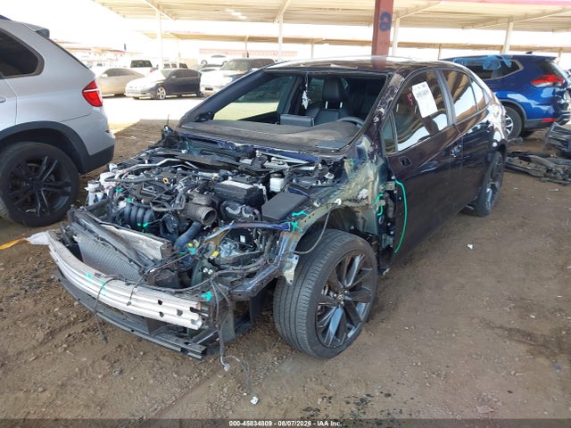 5YFT4MCE7RP190396 Toyota Corolla Xse