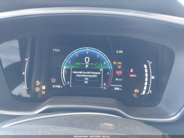 5YFT4MCE7RP190396 Toyota Corolla Xse