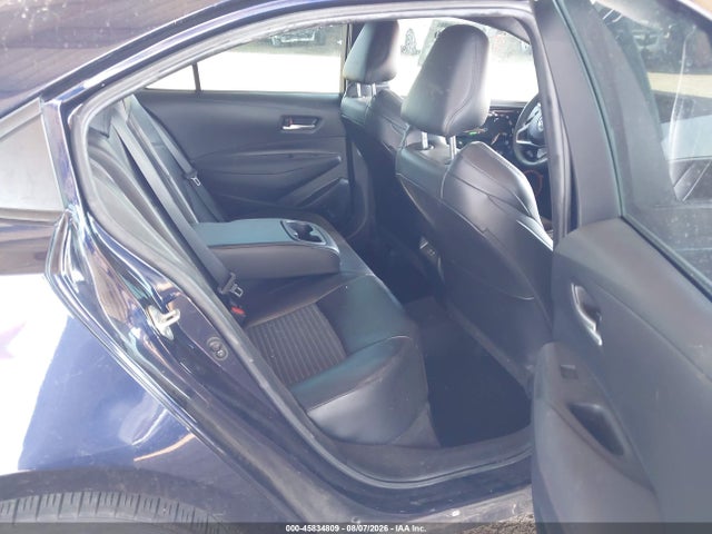 5YFT4MCE7RP190396 Toyota Corolla Xse