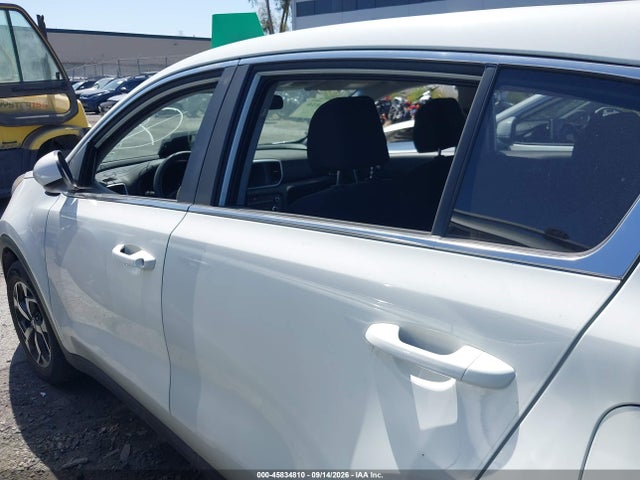 KIA Sportage Lx 2021 KNDPM3AC8M7896607 Image 15