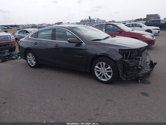 Auction sale of the 2016 Chevrolet Malibu 1lt, vin: 1G1ZE5ST0GF329228, lot number: 45834812