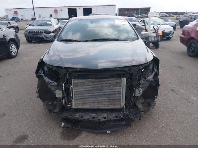 Продажа на аукционе авто 2016 Chevrolet Malibu 1lt, vin: 1G1ZE5ST0GF329228, номер лота: 45834812