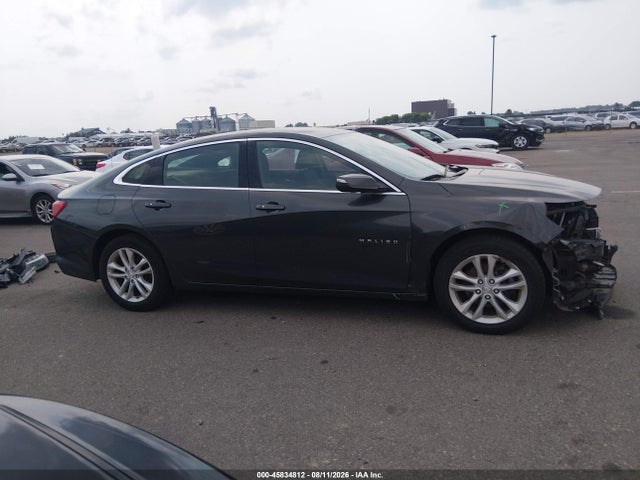 Продажа на аукционе авто 2016 Chevrolet Malibu 1lt, vin: 1G1ZE5ST0GF329228, номер лота: 45834812
