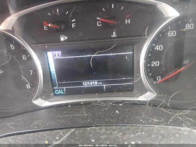 Продажа на аукционе авто 2016 Chevrolet Malibu 1lt, vin: 1G1ZE5ST0GF329228, номер лота: 45834812