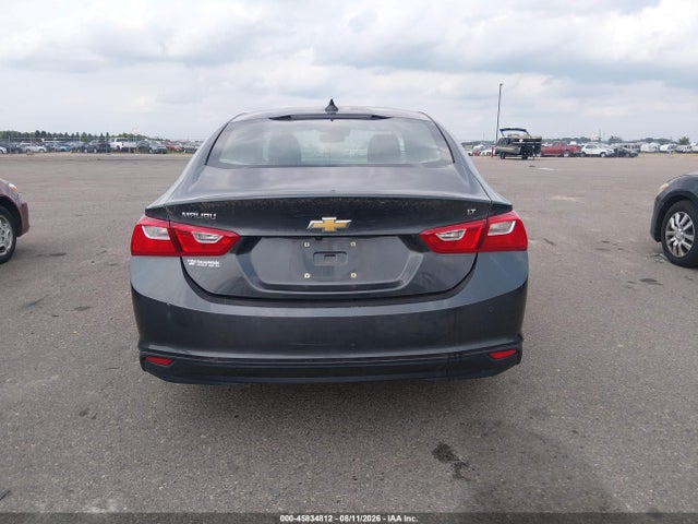 Продажа на аукционе авто 2016 Chevrolet Malibu 1lt, vin: 1G1ZE5ST0GF329228, номер лота: 45834812