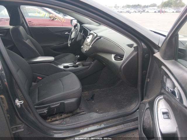 Продажа на аукционе авто 2016 Chevrolet Malibu 1lt, vin: 1G1ZE5ST0GF329228, номер лота: 45834812