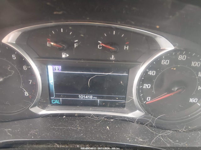 Продажа на аукционе авто 2016 Chevrolet Malibu 1lt, vin: 1G1ZE5ST0GF329228, номер лота: 45834812