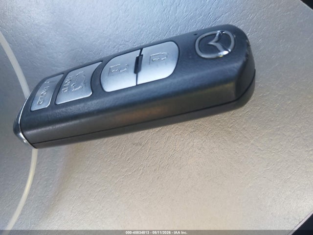 45834813 :رقم المزاد ، JM3TCADY5J0232628 vin ، 2018 Mazda Cx-9 Grand Touring مزاد بيع