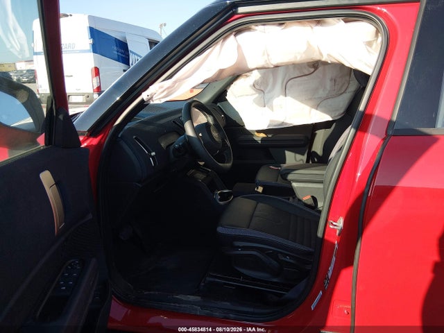 Продажа на аукционе авто 2026 Mini Countryman Cooper S/s Oxford Edition, vin: WMZ23GA05T7V20715, номер лота: 45834814