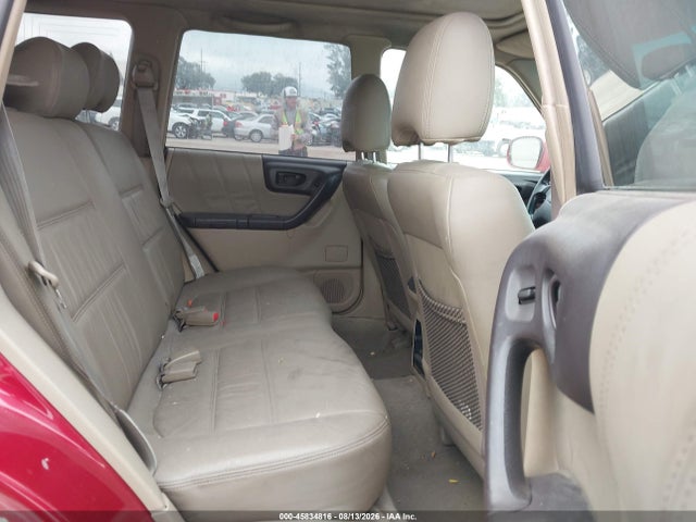 Продаж на аукціоні авто 2002 Subaru Forester S, vin: JF1SF65672H731624, номер лоту: 45834816