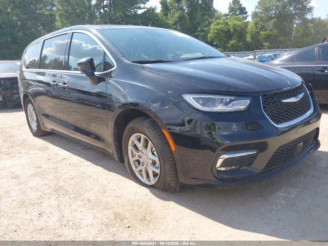 Продаж на аукціоні авто 2026 Chrysler Pacifica Select, vin: 2C4RC1BG7TR186404, номер лоту: 45834821