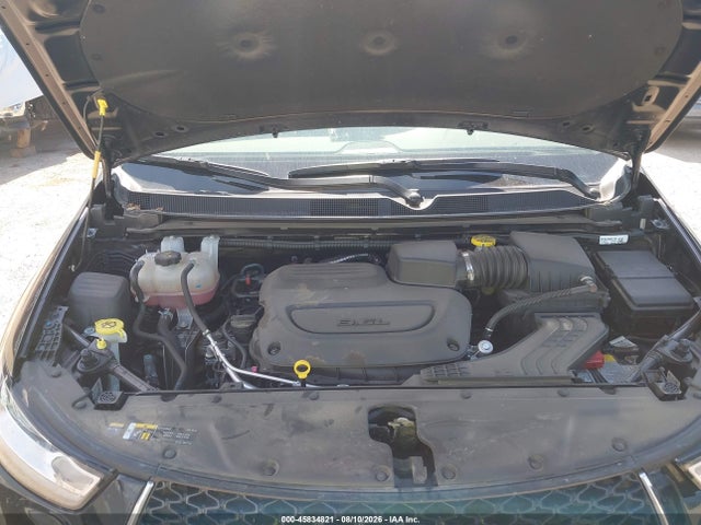 Продаж на аукціоні авто 2026 Chrysler Pacifica Select, vin: 2C4RC1BG7TR186404, номер лоту: 45834821