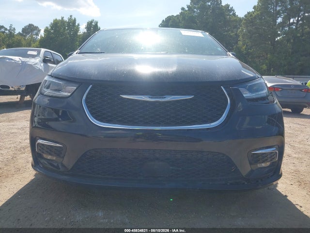 Продаж на аукціоні авто 2026 Chrysler Pacifica Select, vin: 2C4RC1BG7TR186404, номер лоту: 45834821