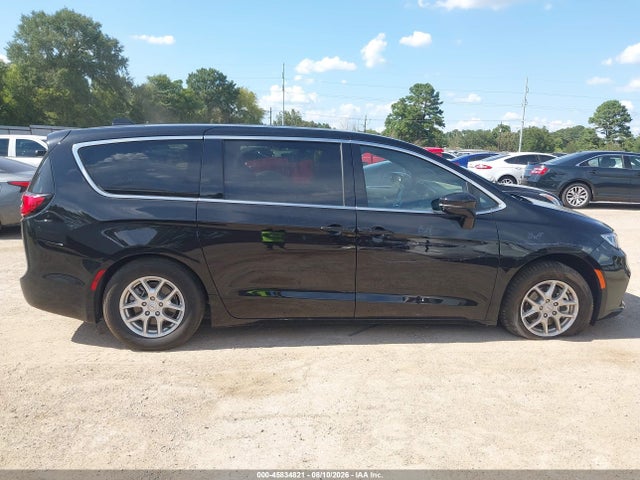Продаж на аукціоні авто 2026 Chrysler Pacifica Select, vin: 2C4RC1BG7TR186404, номер лоту: 45834821