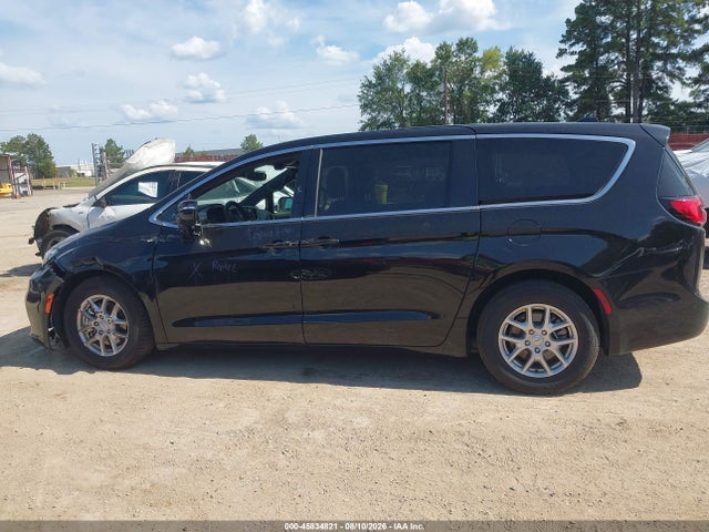 Продаж на аукціоні авто 2026 Chrysler Pacifica Select, vin: 2C4RC1BG7TR186404, номер лоту: 45834821