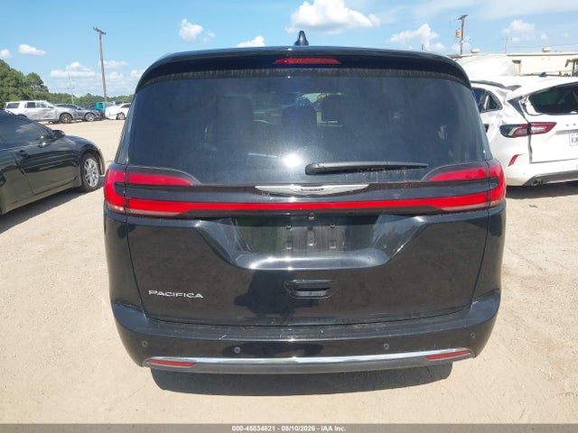 Продаж на аукціоні авто 2026 Chrysler Pacifica Select, vin: 2C4RC1BG7TR186404, номер лоту: 45834821